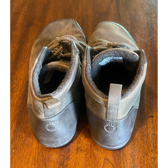 Xero Shoes Denver Men's Casual Ankle Boots, Minimalist Lightweight Hiker - Picture 3 of 7